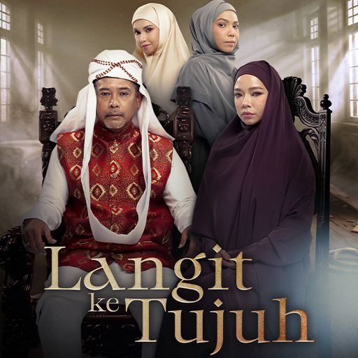 LANGIT KE TUJUH